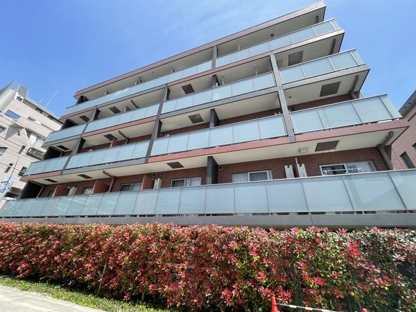 大田区池上６丁目 【賃貸居住】マンション