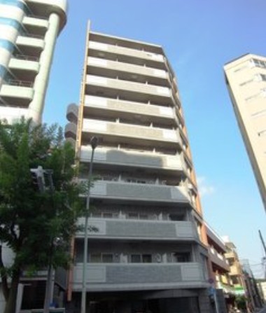 目黒区青葉台３丁目 【賃貸居住】マンション