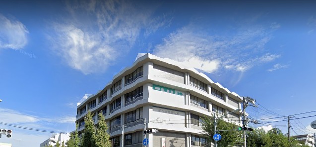 【目黒郵便局】学芸大学駅から(周辺)