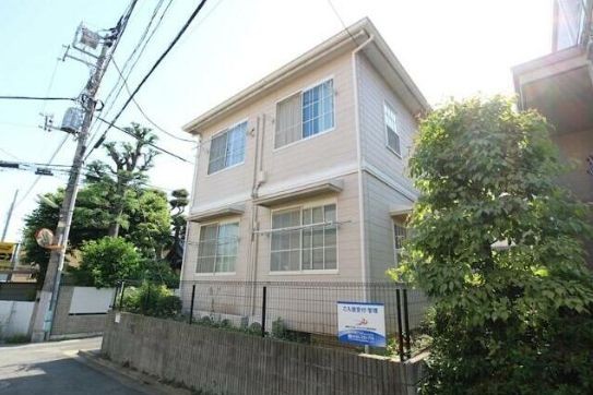 世田谷区太子堂４丁目 【賃貸居住】アパート