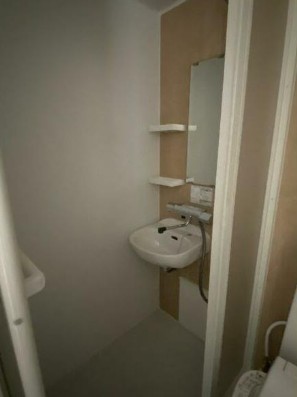 ※同仕様写真を含む(風呂)