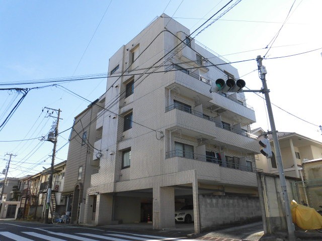 世田谷区下馬５丁目 【賃貸居住】マンション