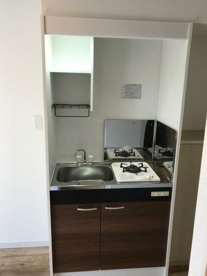 ※同仕様写真含む(キッチン)