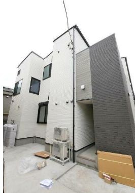 世田谷区経堂３丁目 【賃貸居住】アパート