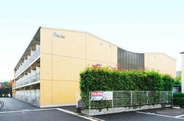 世田谷区等々力７丁目 【賃貸居住】マンション