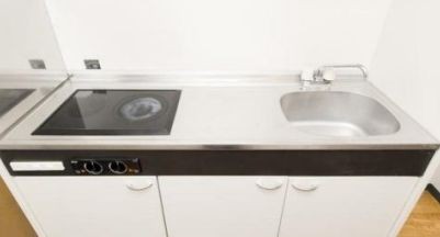 ※同仕様写真含む(キッチン)