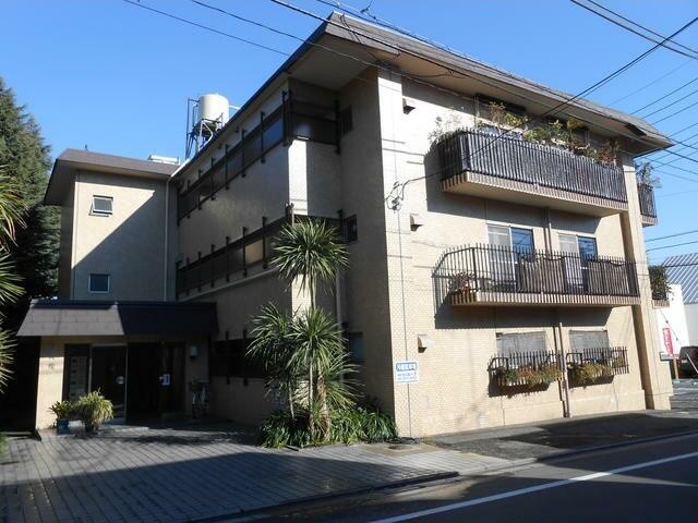 世田谷区深沢５丁目 【賃貸居住】マンション