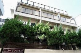 渋谷区代々木５丁目 【賃貸居住】マンション