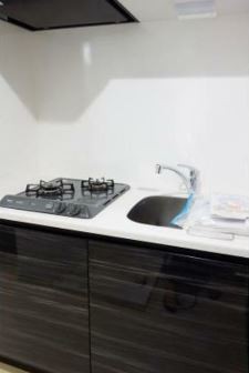 ※同仕様写真含む(キッチン)