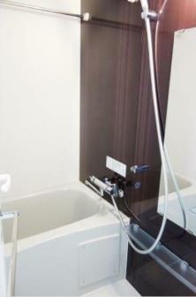 ※同仕様写真含む(風呂)