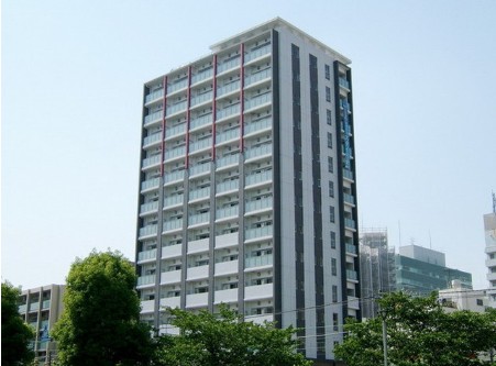 大田区西蒲田７丁目 【賃貸居住】マンション