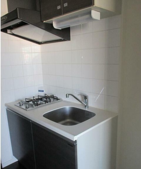 ※同仕様写真(キッチン)