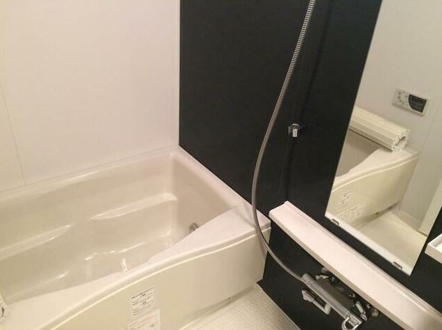 ※同仕様写真(風呂)