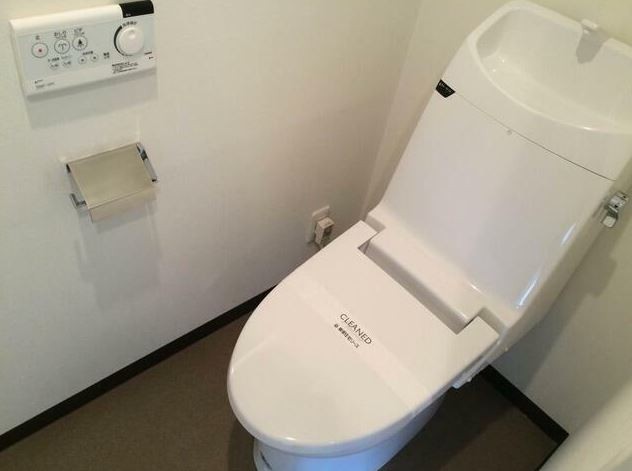 ※同仕様写真(内装)