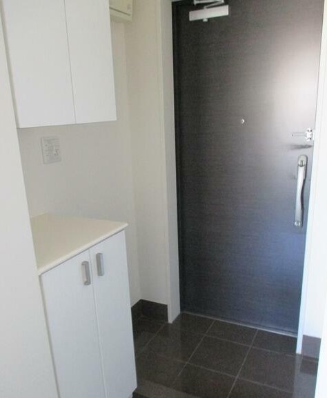 ※同仕様写真(玄関)