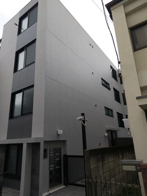 品川区戸越１丁目 【賃貸居住】マンション