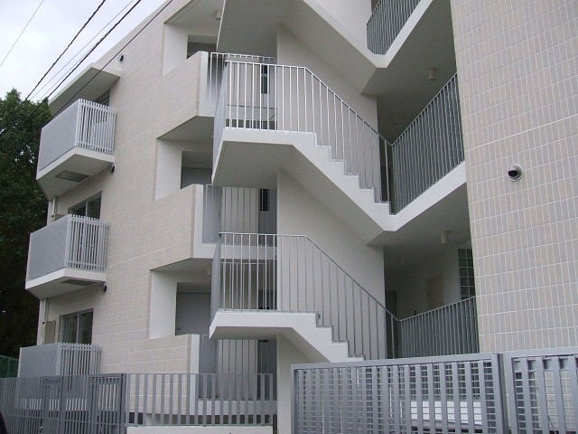 渋谷区東１丁目 【賃貸居住】マンション