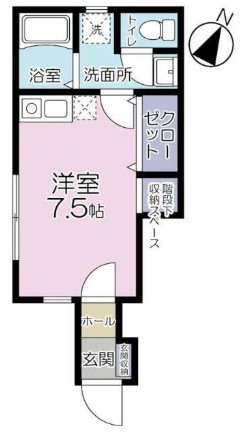 世田谷区太子堂５丁目 【賃貸居住】アパート