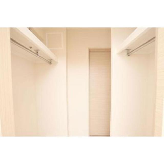 ※写真は同タイプ住戸です。(内装)