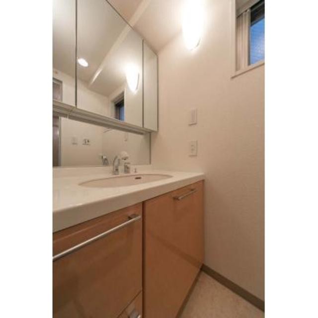 ※写真は同タイプ住戸です。(内装)