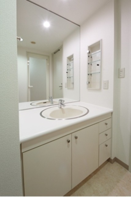 ※写真は同タイプ住戸です。(内装)