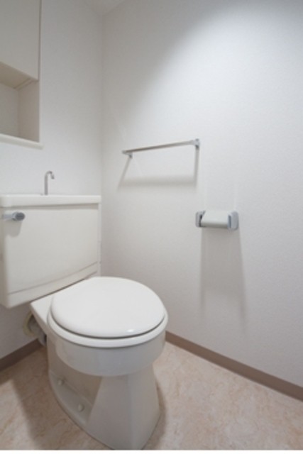 ※写真は同タイプ住戸です。(内装)