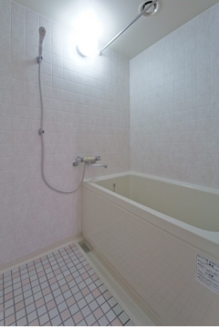 ※写真は同タイプ住戸です。(風呂)