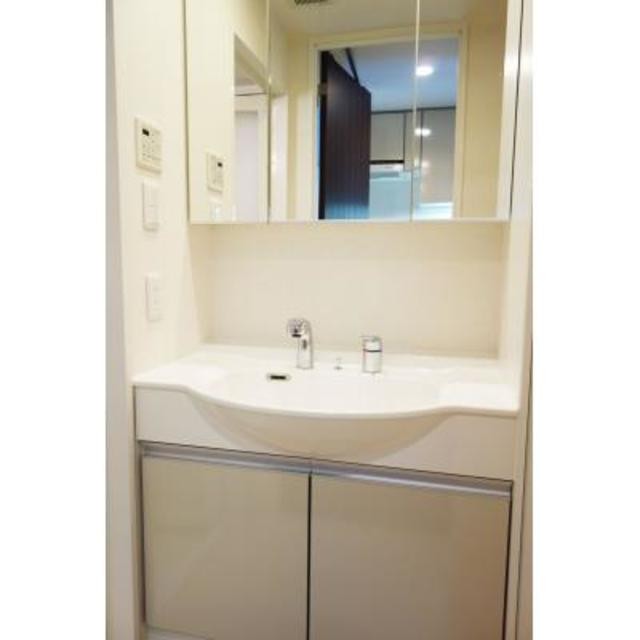 ※写真は同タイプ住戸です。(内装)