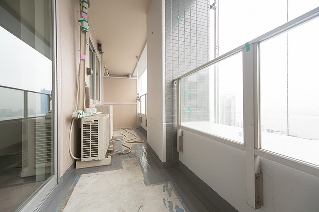 ※写真は同タイプ住戸です。