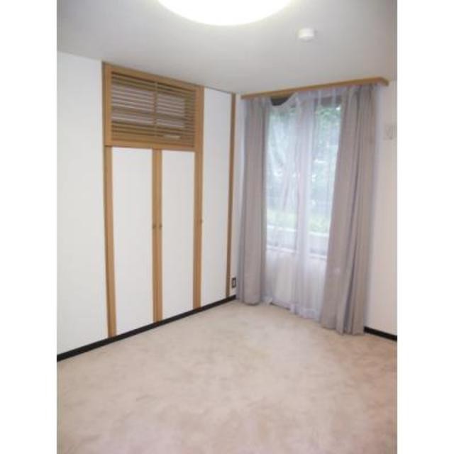 ※写真は同タイプ住戸です。(内装)