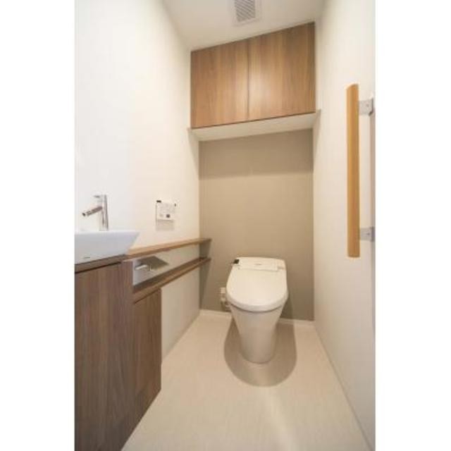 ※写真は同タイプ住戸です。(内装)