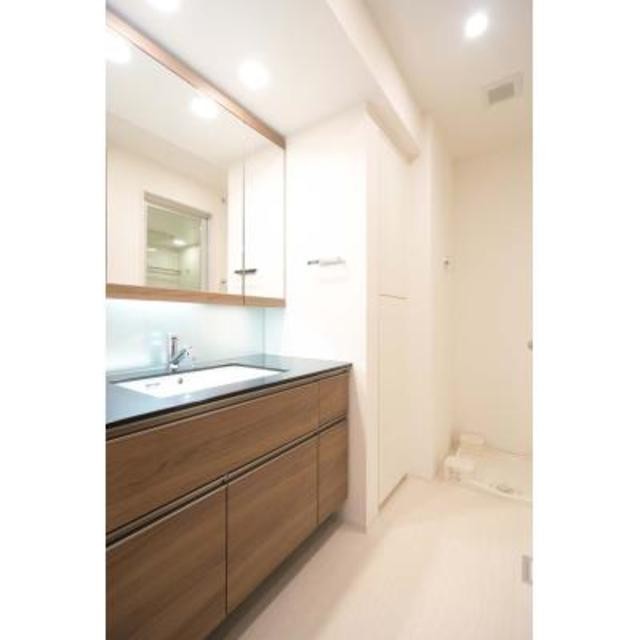 ※写真は同タイプ住戸です。(内装)