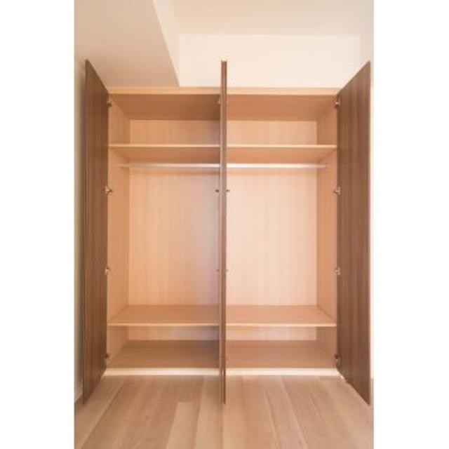 ※写真は同タイプ住戸です。(内装)