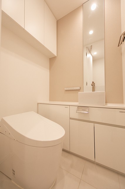 ※写真は同タイプ住戸です。(内装)