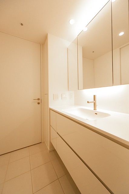 ※写真は同タイプ住戸です。(内装)