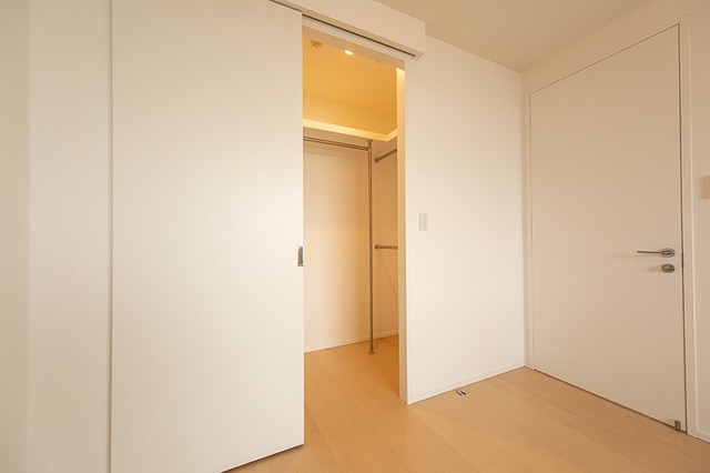 ※写真は同タイプ住戸です。(内装)