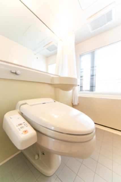 ※写真は同タイプ住戸です。(内装)