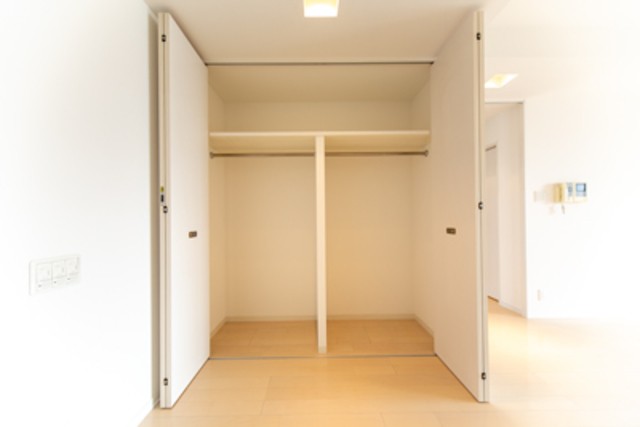 ※写真は同タイプ住戸です。(内装)