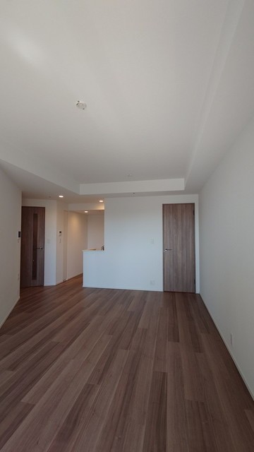 ※写真は同タイプ住戸です。(居間)