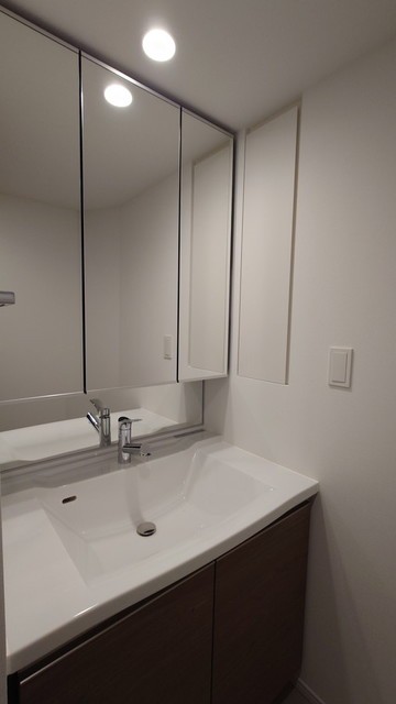 ※写真は同タイプ住戸です。(内装)