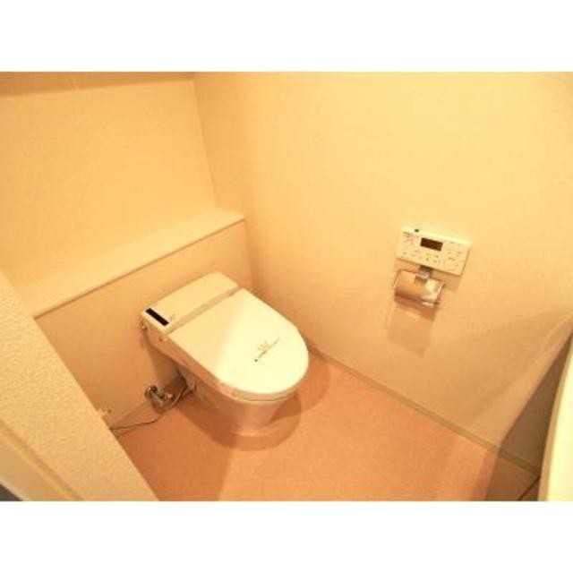 ※写真は同タイプ住戸です。(内装)