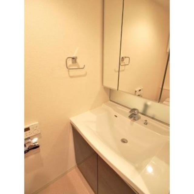 ※写真は同タイプ住戸です。(内装)