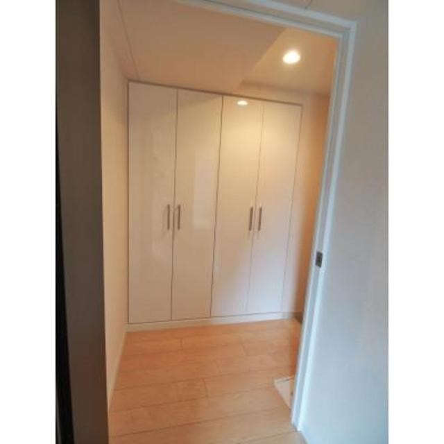 ※写真は同タイプ住戸です。(内装)