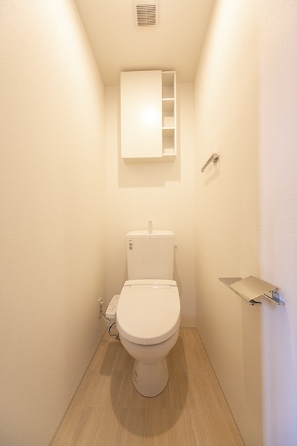 ※写真は同タイプ住戸です。(内装)