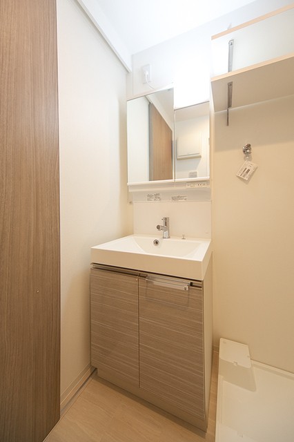 ※写真は同タイプ住戸です。(内装)