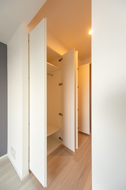 ※写真は同タイプ住戸です。(内装)