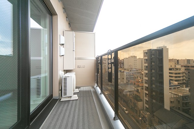 ※写真は同タイプ住戸です。