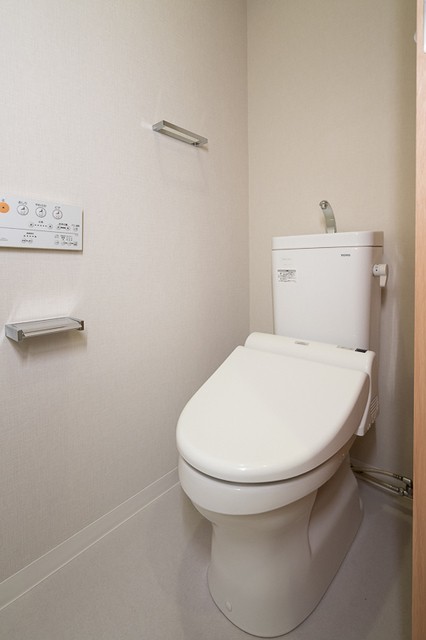 ※写真は同タイプ住戸です。(内装)