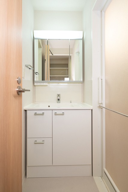 ※写真は同タイプ住戸です。(内装)