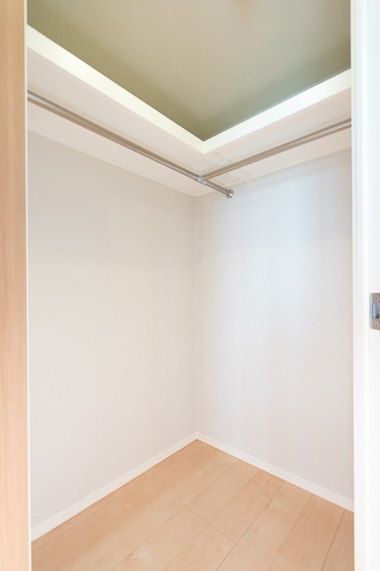 ※写真は同タイプ住戸です。(内装)